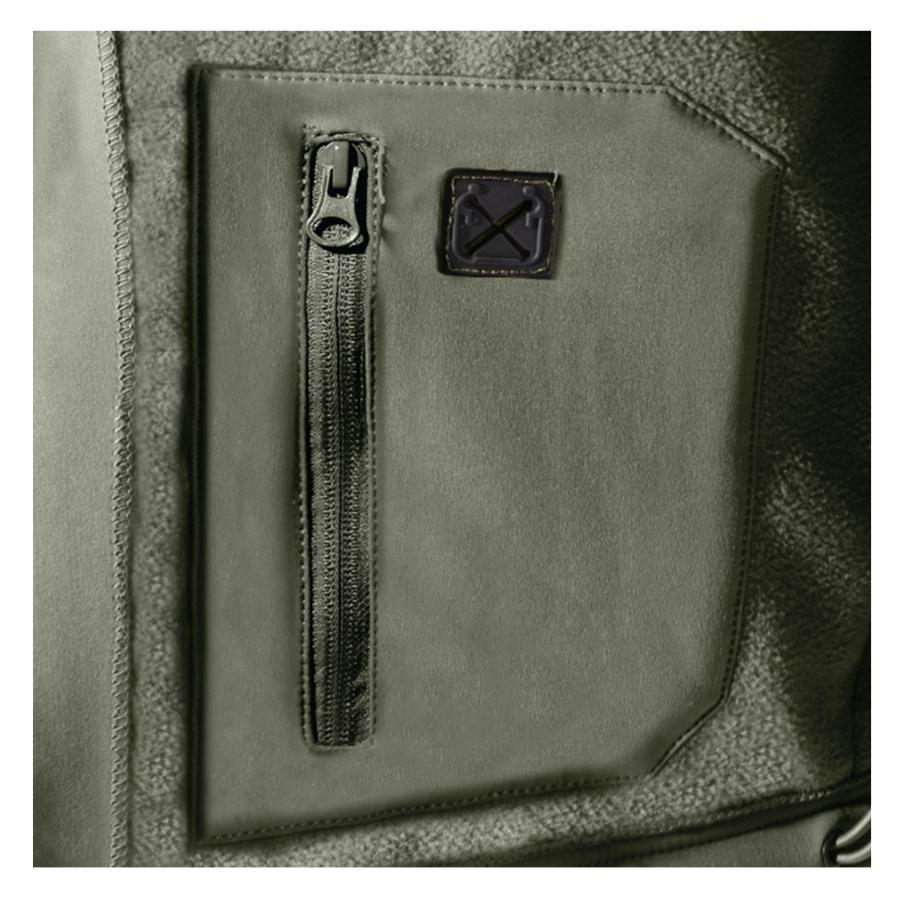 ロスコ ミリタリージャケット ソフトシェルジャケット メンズ ステルスオプス Rothco 3577 | ROTHCO | 10