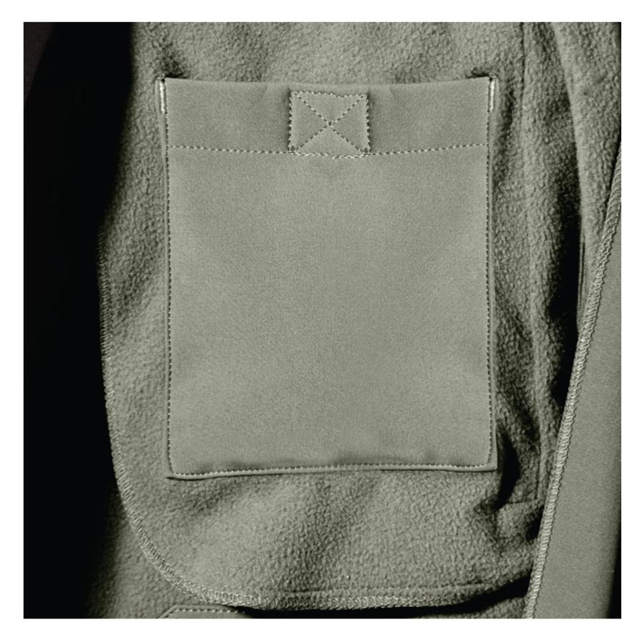 ロスコ ミリタリージャケット ソフトシェルジャケット メンズ ステルスオプス Rothco 3577 | ROTHCO | 07