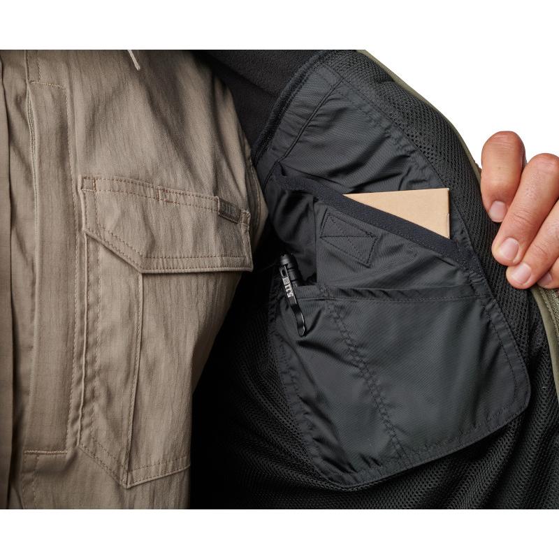 5.11 カメレオンソフトシェルジャケット2.0 Mサイズ　DK 61aGofTsDsL._UF350,350_QL80_.jpg