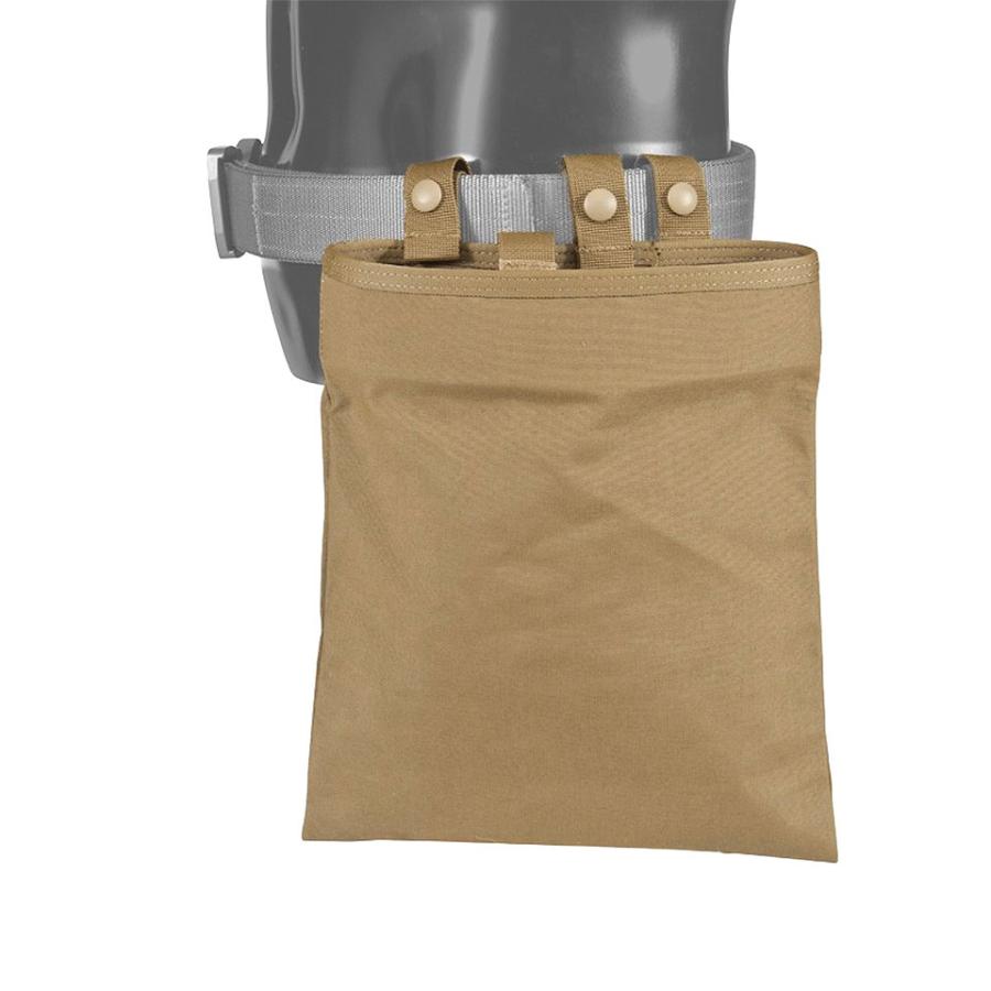 FIRSTSPEAR タンカラー ポーチ ファーストスピア ドロップ ポーチ ダンプポーチ FirstSpear CSM