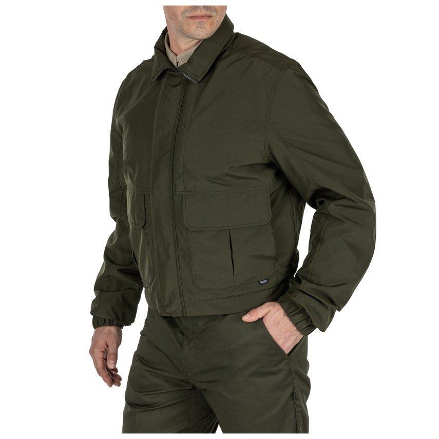 5.11 Tactical 5.11タクティカル ファイブイレブン ジャケット