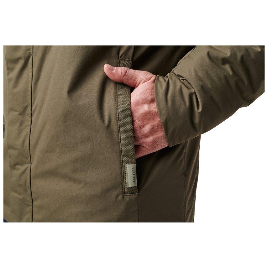 5.11 Tactical 5.11タクティカル ファイブイレブン Atmos Warming 