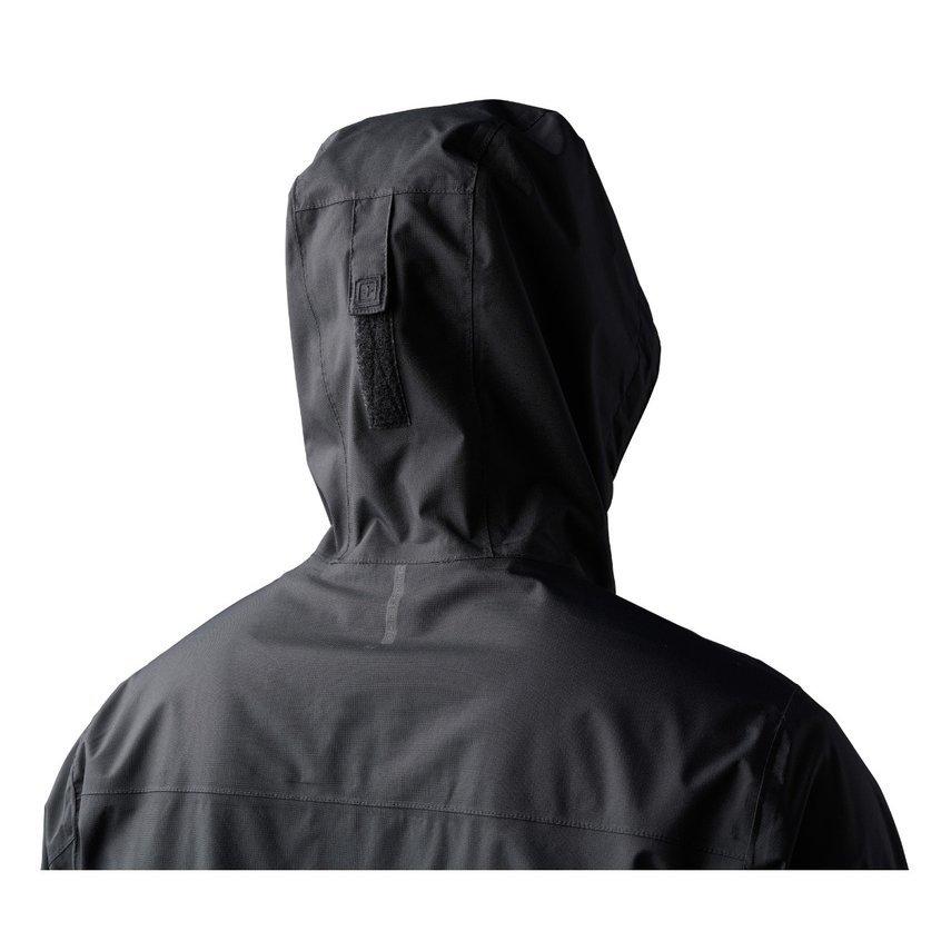 5.11タクティカル ファイブイレブン レインシェルジャケット Exos Rain Shell Jacket EXOSの画像