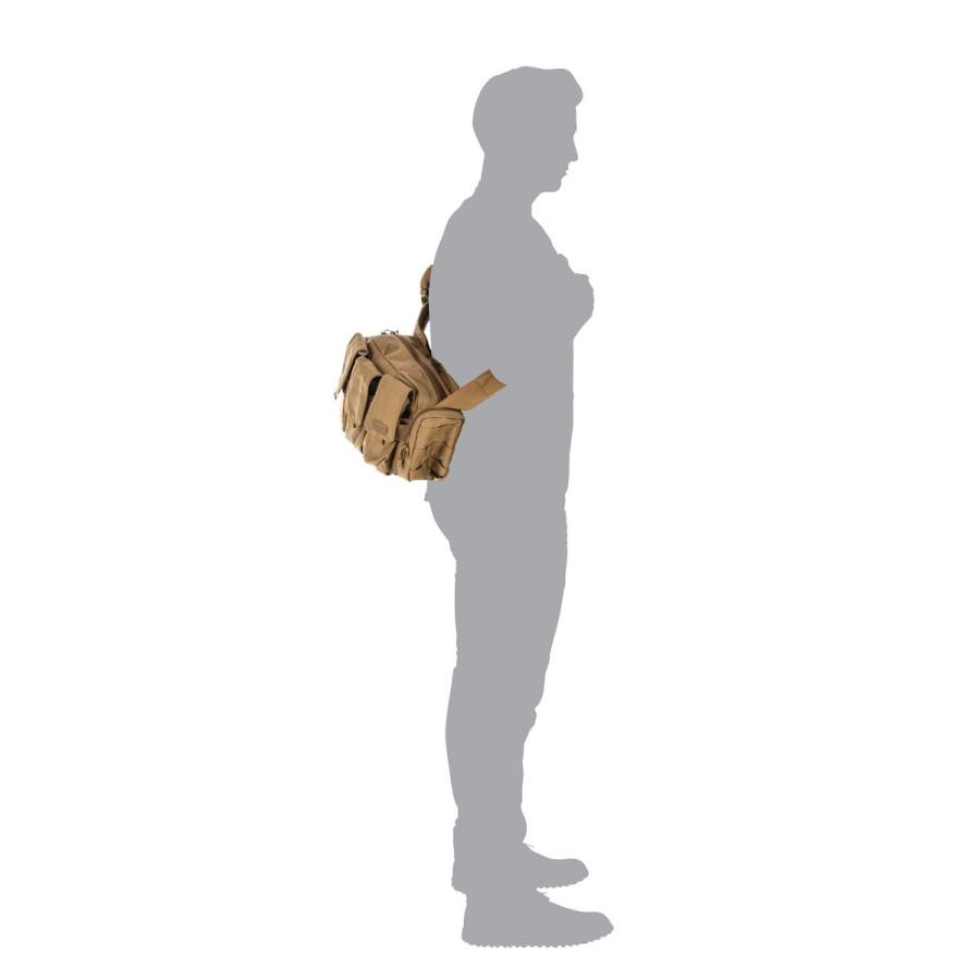 5.11 Tactical ファイブイレブン タクティカル Bail Out Bag 5.11 Tactical ファイブイレブン タクティカル Bail Out Bag