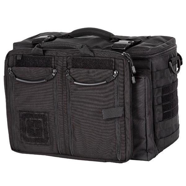 ファイブイレブン　タクティカル ウイングマンパトロールバッグ　5.11 Wingman Patrol Bag　ご予約商品 56045_3