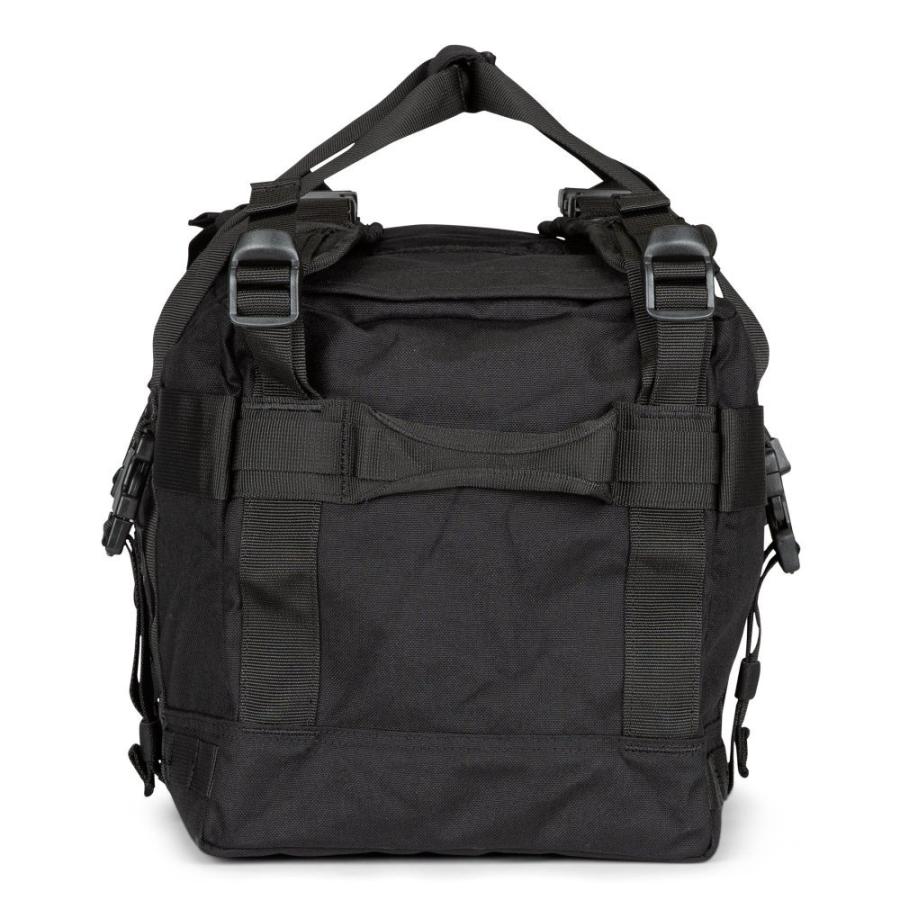実物5.11 tactical RUSH LBD MIKEダッフルバック40L 5.11 Rush LBD Mike 40L