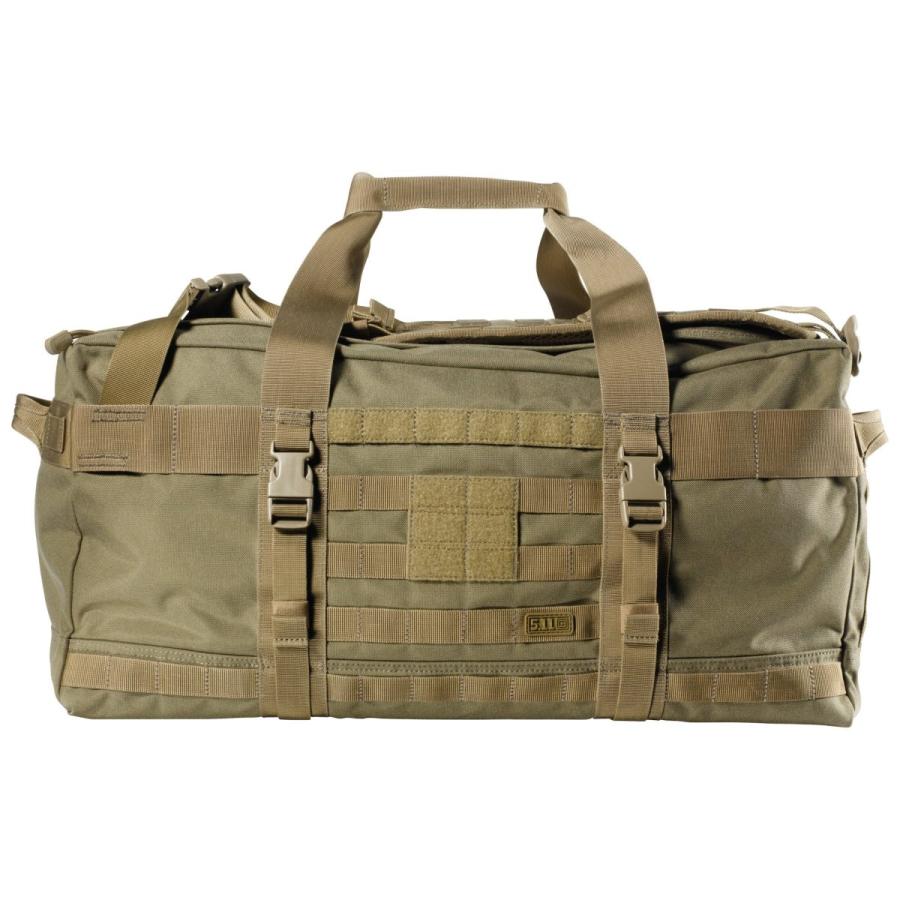 5.11 Tactical ファイブイレブン ダッフルバック 5.11 RUSH LDB Lima
