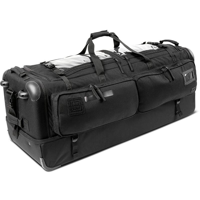 米軍放出品　5.11 TACTICAL CAMS2.0 キャリーバッグ　ブラック 米軍放出品 5.11 TACTICAL CAMS2.0 キャリーバッグ ブラック 米