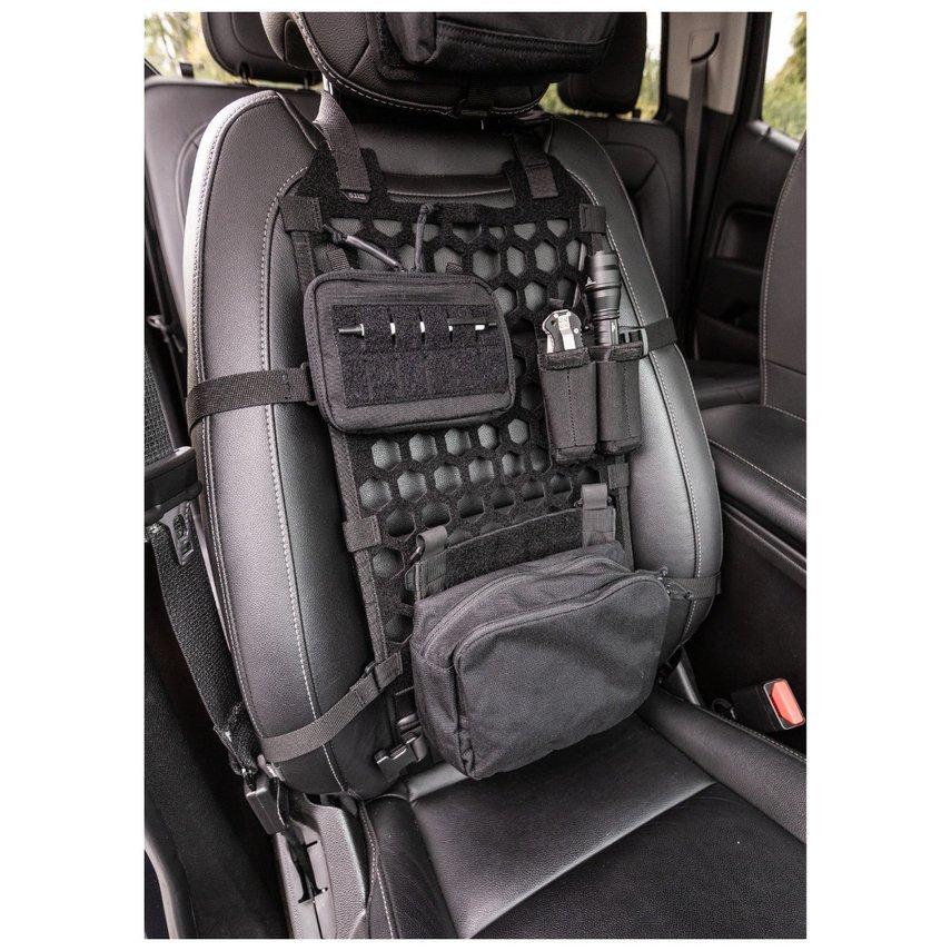 黒*猫様 5.11 ファイブイレブン タクティカル Patrol Ready B 5.11 Tactical ファイブイレブン タクティカル Patrol Ready Bag