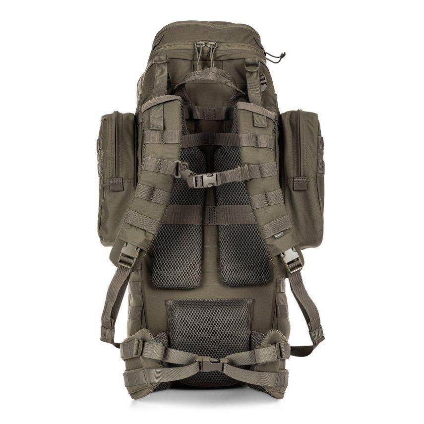 5.11 Tactical ファイブイレブン タクティカル RUSH100 Backpack 5.11 Tactical ファイブイレブン タクティカル RUSH100 Backpack