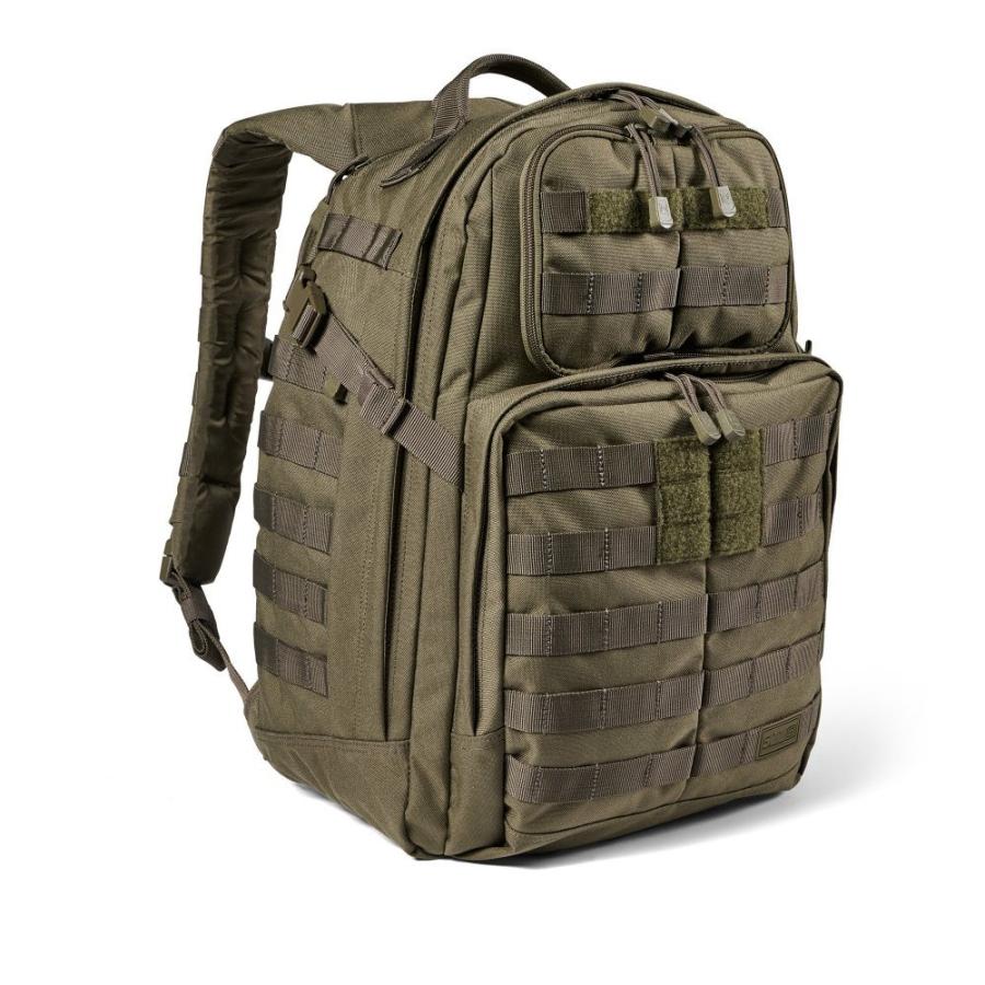 5.11 Tactical ファイブイレブン タクティカル RUSH 24 2.0 5.11 Tactical ファイブイレブン タクティカル RUSH 24 2.0
