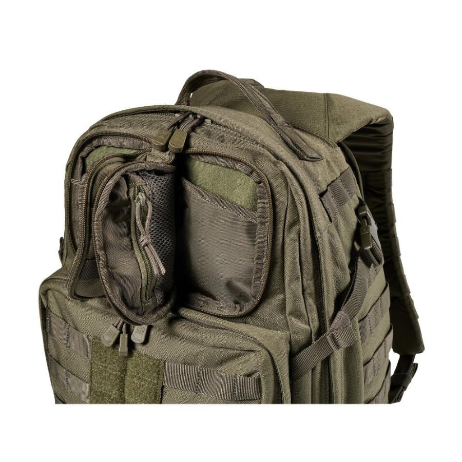 5.11 Tactical ファイブイレブン タクティカル RUSH 24 2.0 5.11 Tactical ファイブイレブン タクティカル RUSH 24 2.0