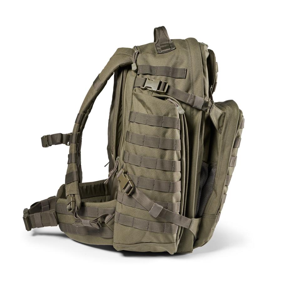 5.11 Tactical ファイブイレブン タクティカル 5.11 RUSH72 2.0