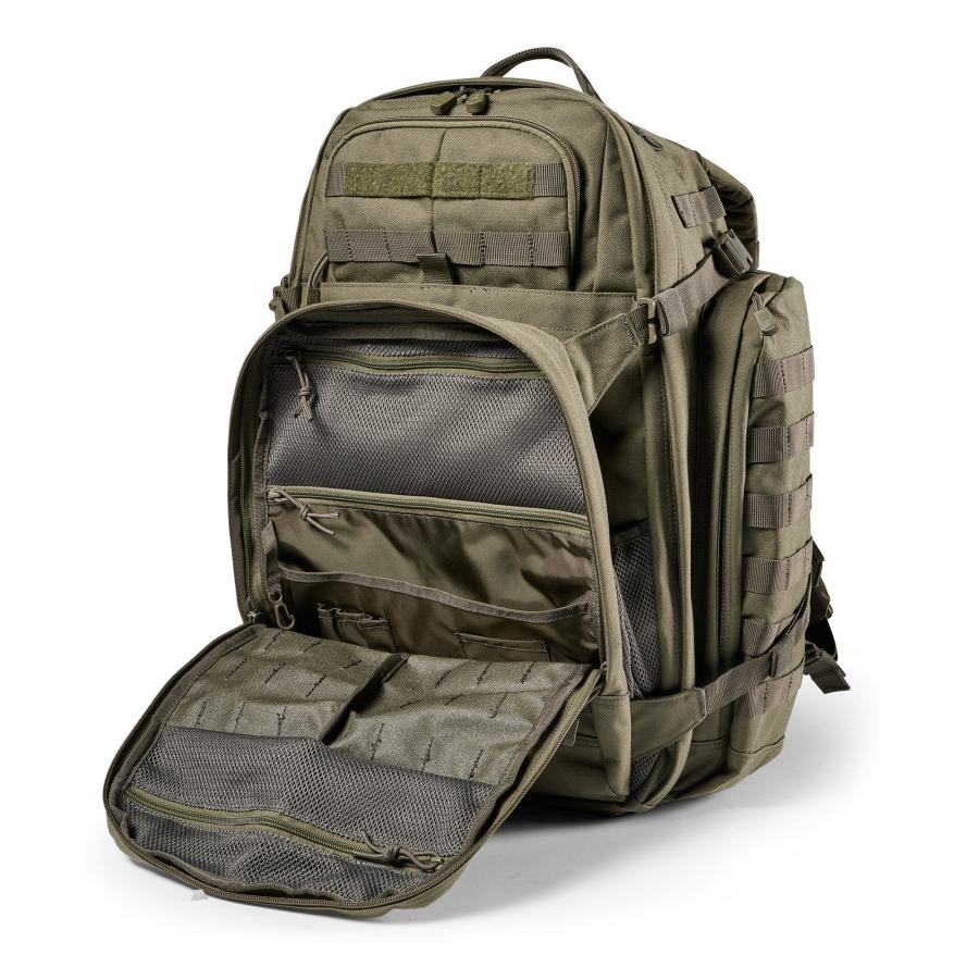 5.11 Tactical ファイブイレブン タクティカル RUSH72 2.0 5.11 Tactical ファイブイレブン タクティカル RUSH72 2.0
