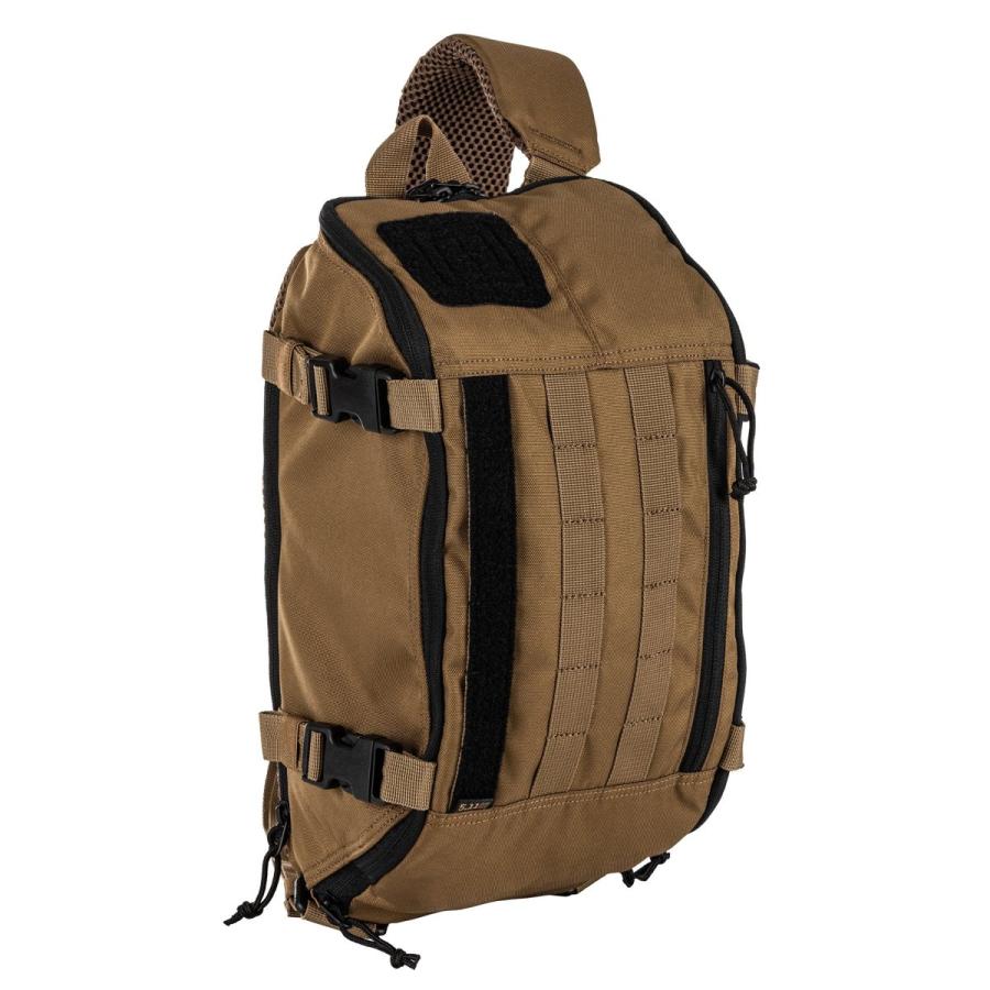 個人装備 5.11 Tactical Rapid Sling Pack 5.11 Tactical Rapid Sling Pac | EDC Backpacks | U.S. Patriot