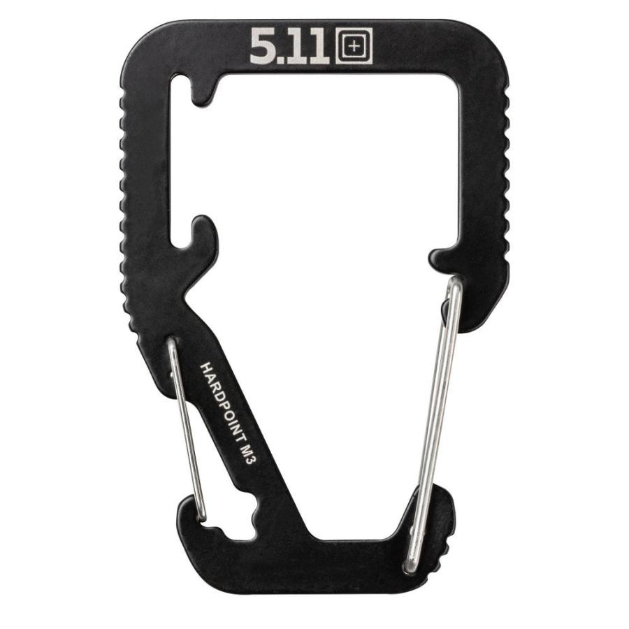 5.11 Tactical 5.11 Hardpoint M3 Carabiner ハードポイントM3カラビナ