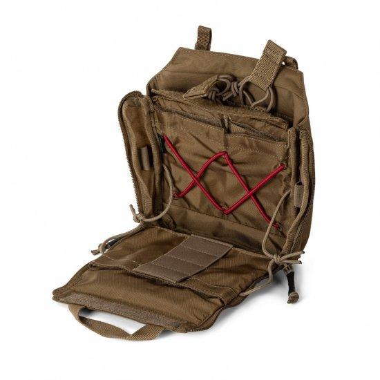 5.11 Tactical フレックスタックメッドポーチ Flex 5.11 TacMed Pouch