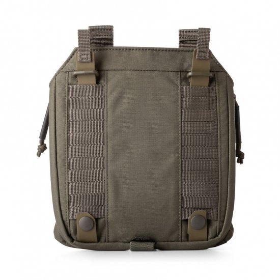 値引き中　5.11 Tactical Flex Tacmed Pouch Flex TacMed Pouch: Quick Access Medical Supplies | 5.11