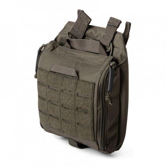 5.11 Tactical フレックスタックメッドポーチ Flex 5.11 TacMed Pouch