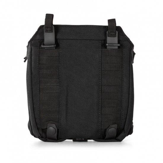 5.11 Tactical フレックスタックメッドポーチ Flex 5.11 TacMed Pouch