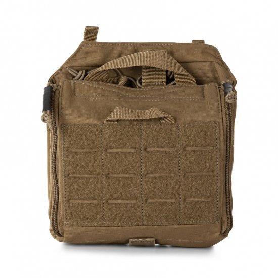 5.11 Tactical フレックスタックメッドポーチ Flex TacMed Pouch