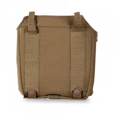 5.11 Tactical フレックスタックメッドポーチ Flex 5.11 TacMed Pouch