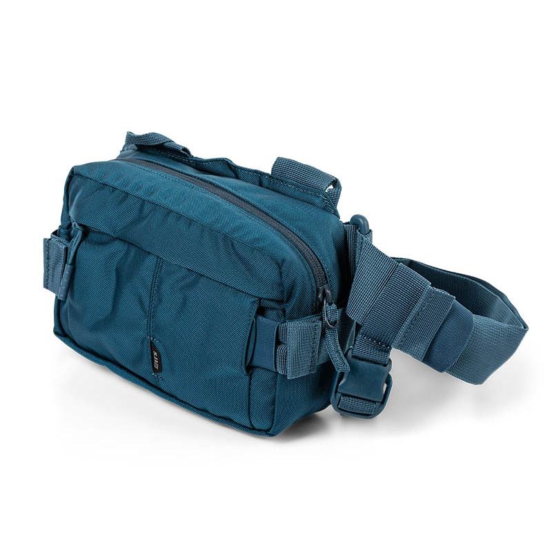 5.11 ファイブイレブン タクティカル  LV6 2.0 WAIST PACK 3L ショルダーバッグ｜pkwave｜13