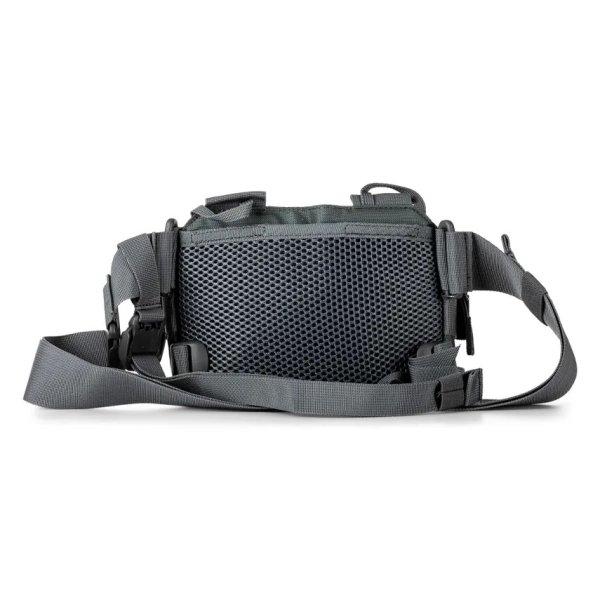 5.11 ファイブイレブン タクティカル  LV6 2.0 WAIST PACK 3L ショルダーバッグ｜pkwave｜04