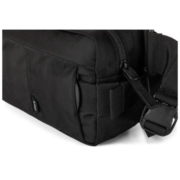 5.11 ファイブイレブン タクティカル  LV6 2.0 WAIST PACK 3L ショルダーバッグ｜pkwave｜07