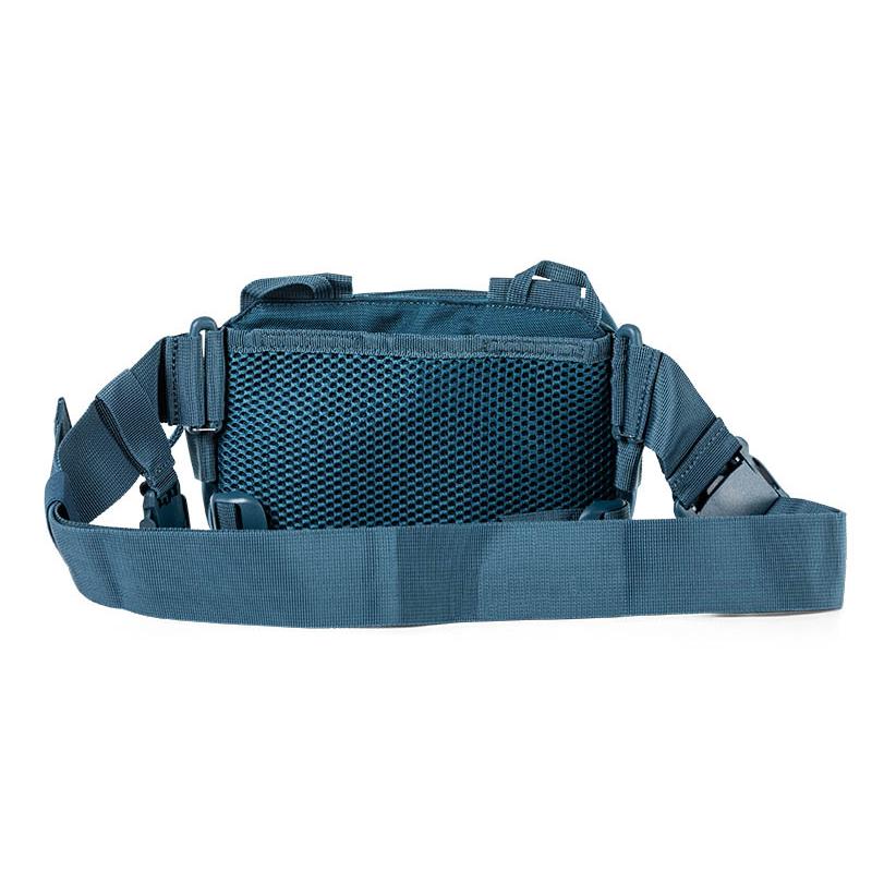 5.11 ファイブイレブン タクティカル  LV6 2.0 WAIST PACK 3L ショルダーバッグ｜pkwave｜10