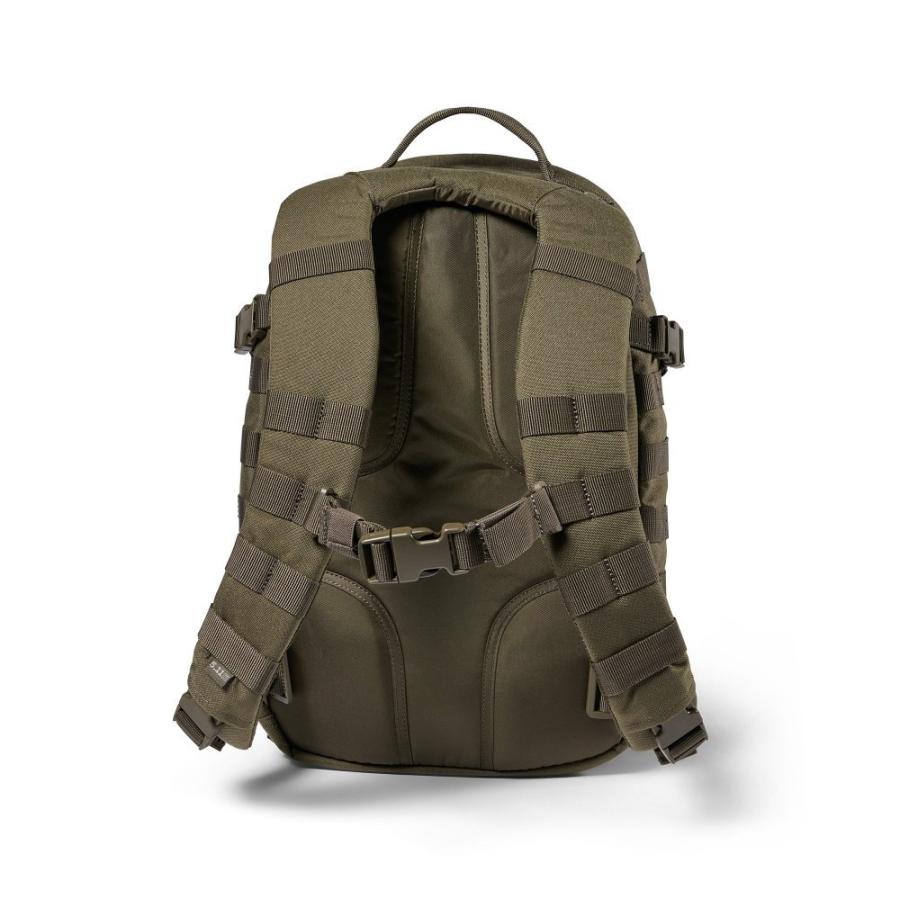 5.11 Tactical ファイブイレブン タクティカル 5.11 RUSH 12 2.0