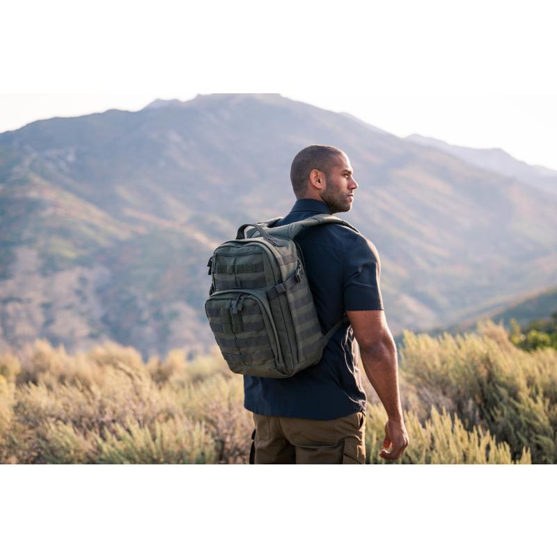 5.11 Tactical ファイブイレブン タクティカル 5.11 RUSH 12 2.0