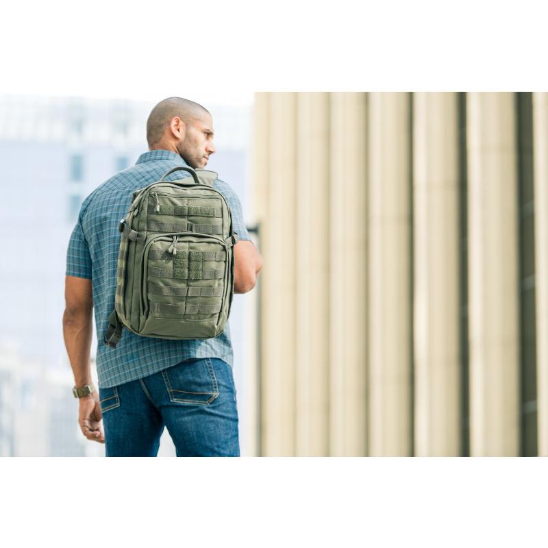 5.11 Tactical ファイブイレブン タクティカル 5.11 RUSH 12 2.0