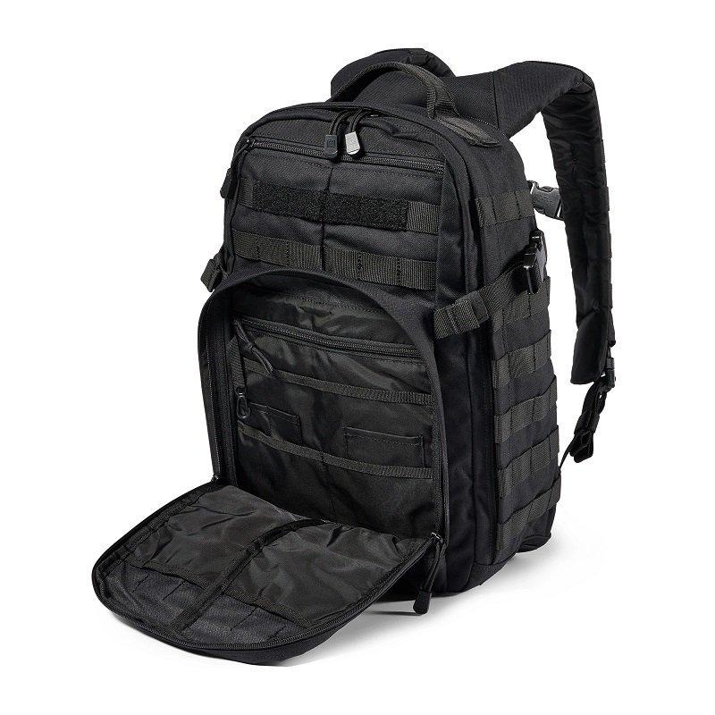 5.11 Tactical ファイブイレブン タクティカル 5.11 RUSH 12 2.0