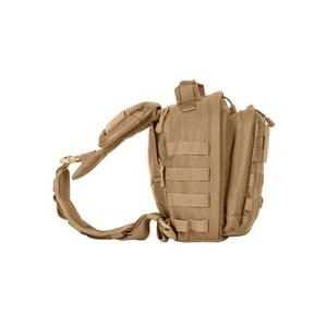 5.11 Tactical ファイブイレブン スリングバックパック 5.11 RUSH MOAB