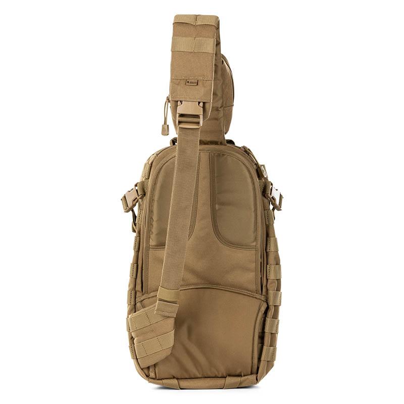 5.11 Tactical ファイブイレブン タクティカル 5.11 RUSH MOAB 10