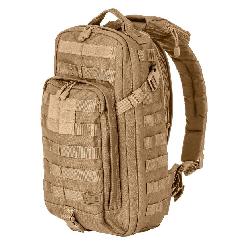 5.11 Tactical ファイブイレブン タクティカル RUSH MOAB 10 スリング