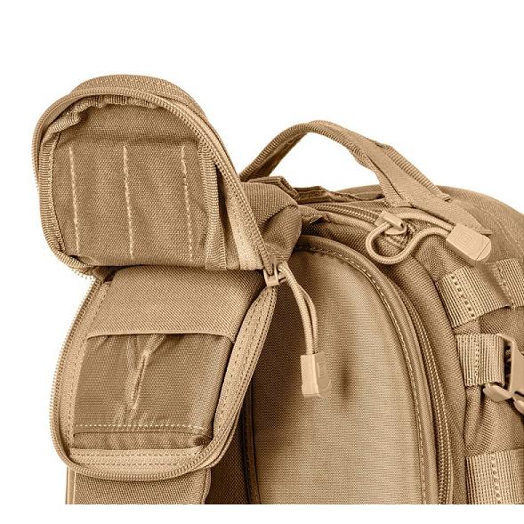 5.11 Tactical ファイブイレブン タクティカル 5.11 RUSH MOAB 10