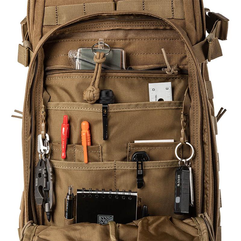 5.11 Tactical ファイブイレブン タクティカル 5.11 RUSH MOAB 10