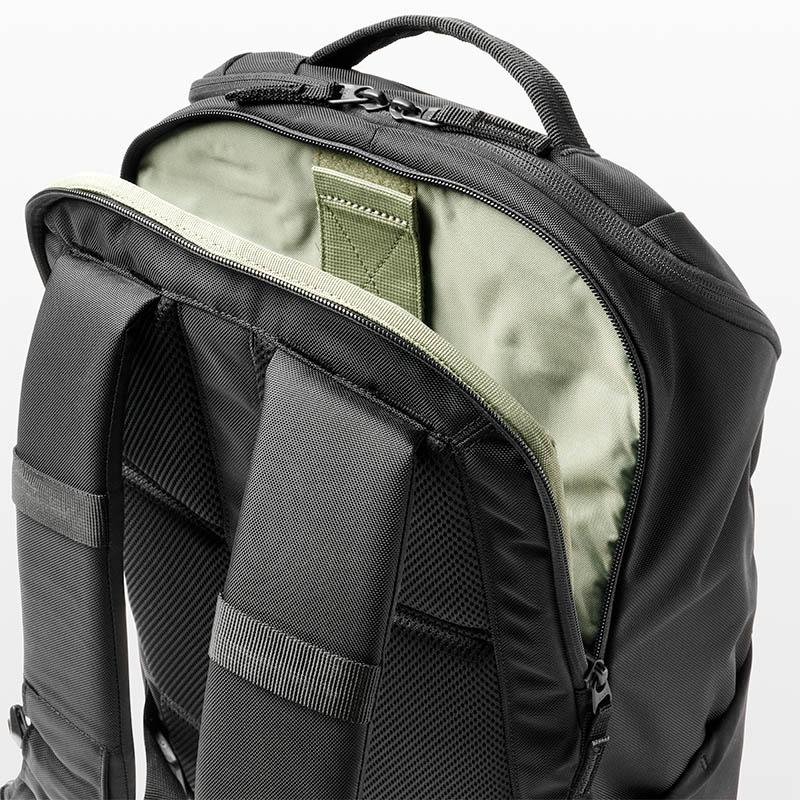 5.11 ブラック バックパック BAG ＆ PACKS – 5.11 Tactical Japan