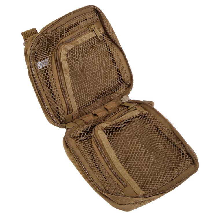 5.11 TACTICAL ファイブイレブン  6.6 Med Pouch 5.11 Tactical ファイブイレブン タクティカル 救急ポーチ 5.11