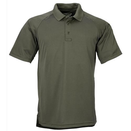 5.11 ファイブイレブン タクティカル パフォーマンスポロ ショートスリーブ Performance Polo Short Sleeve 71049の画像