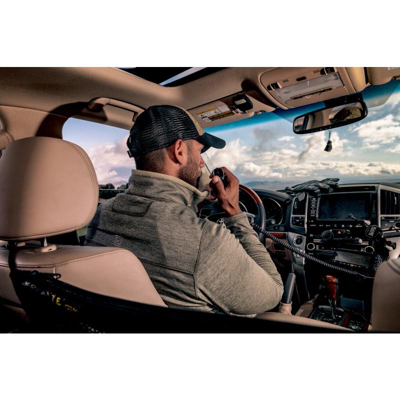 ふふふ 5.11 Tactical ファイブイレブン リーコンハーフジップフリース 5.11