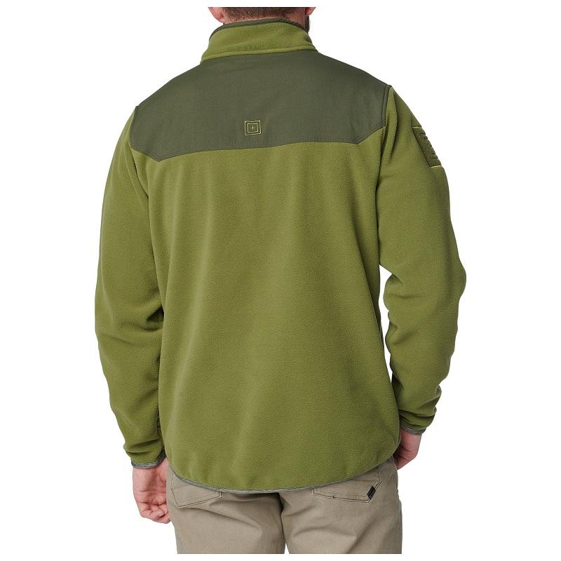 個人装備 5.11 tactical Apollo Tech Fleece Shirt Apollo Tech Fleece – 5.11 Tactical Japan