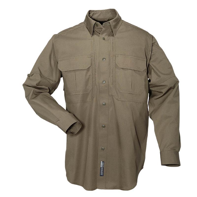 5.11 Tactical ファイブイレブン タクティカルシャツ ロング 5.11 Tactical ファイブイレブン タクティカルシャツ ロング