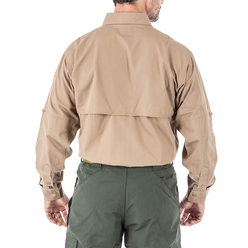 5.11 Tactical ファイブイレブン タクティカルシャツ ロングスリーブ