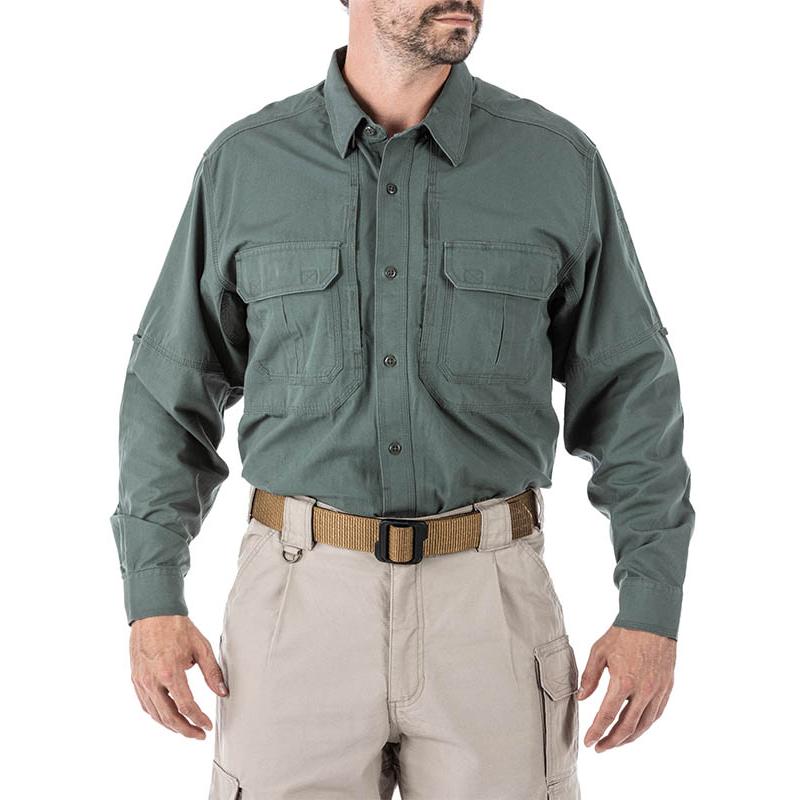 5.11 Tactical ファイブイレブン タクティカルシャツ ロングスリーブ