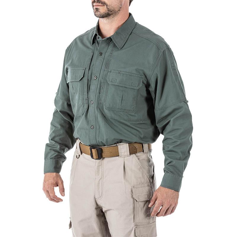 5.11 Tactical ファイブイレブン タクティカルシャツ ロングスリーブ
