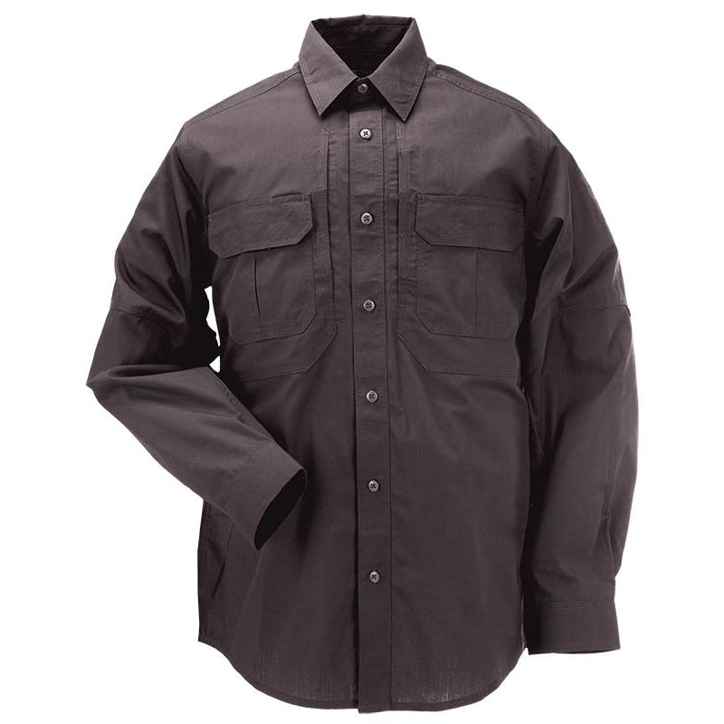 5.11 ファイブイレブン タックライトプロ・ロングスリーブシャツ Taclite Pro Shirts 72175｜pkwave｜09