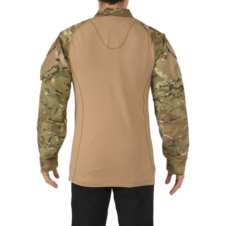 5.11 Tactical ファイブイレブン ラピッドアサルトシャツ 5.11 TDU 